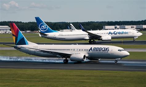 Boeing 737 Vs Airbus A330: How Do These Popular Airliners .